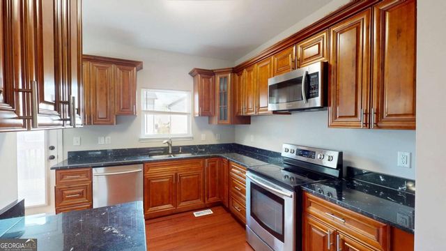 208 Comet Court, Dallas, GA 30157