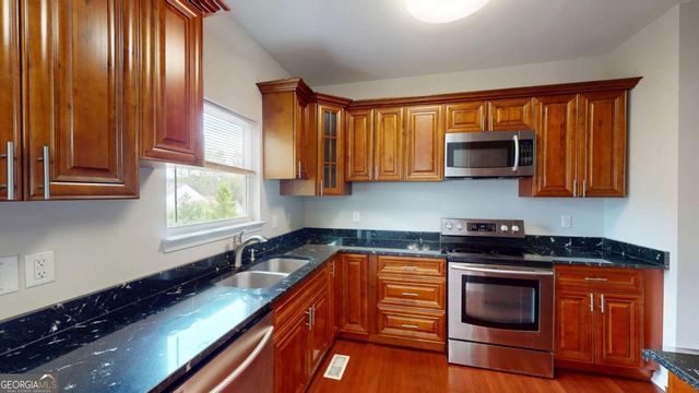 208 Comet Court, Dallas, GA 30157