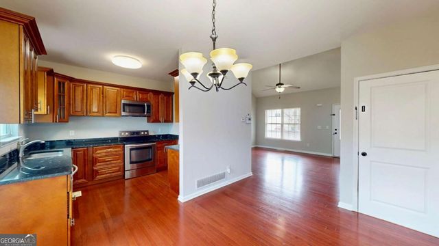 208 Comet Court, Dallas, GA 30157