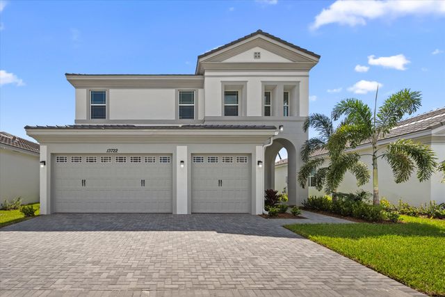 13722 Century Oak Circle, Westlake, FL 33470