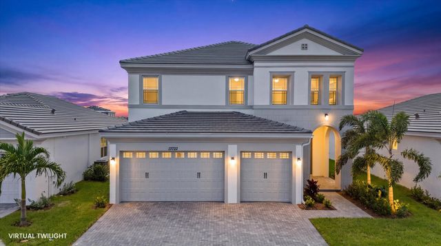 13722 Century Oak Circle, Westlake, FL 33470