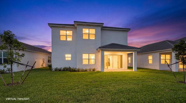 13722 Century Oak Circle, Westlake, FL 33470