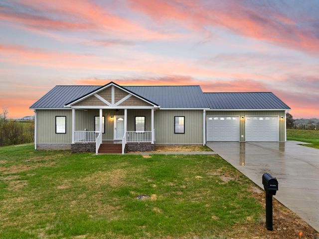 110 Sunflower Road, Flemingsburg, KY 41041