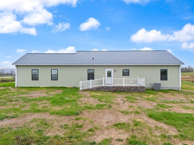 110 Sunflower Road, Flemingsburg, KY 41041