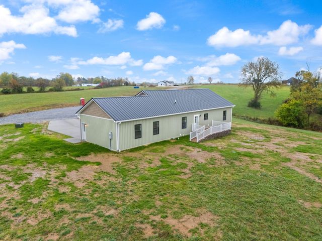 110 Sunflower Road, Flemingsburg, KY 41041
