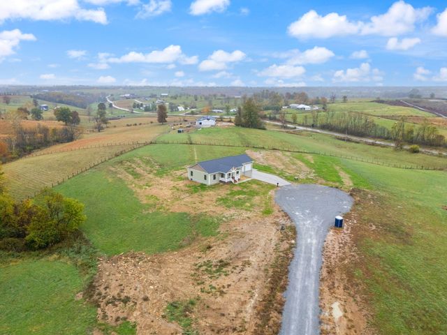 110 Sunflower Road, Flemingsburg, KY 41041