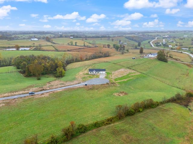 110 Sunflower Road, Flemingsburg, KY 41041