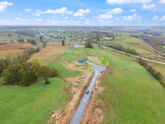 110 Sunflower Road, Flemingsburg, KY 41041