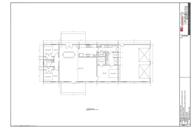 110 Sunflower Road, Flemingsburg, KY 41041