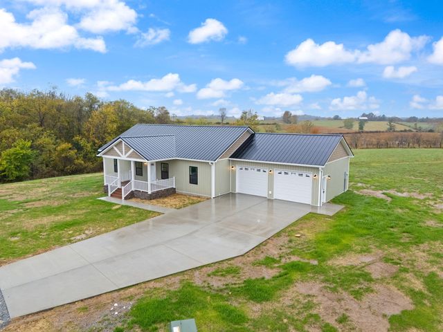 110 Sunflower Road, Flemingsburg, KY 41041