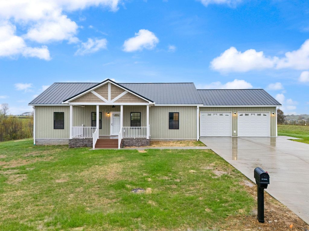 110 Sunflower Road, Flemingsburg, KY 41041