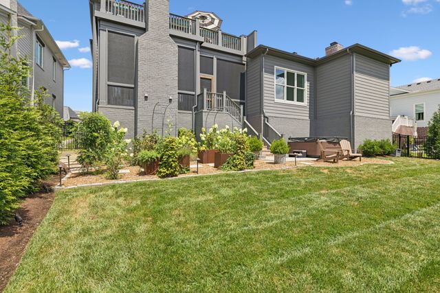 5014 Kathryn Ave, Franklin, TN 37064