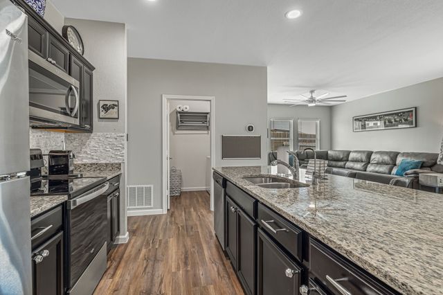 5332 Northfield Drive, Fort Worth, TX 76179