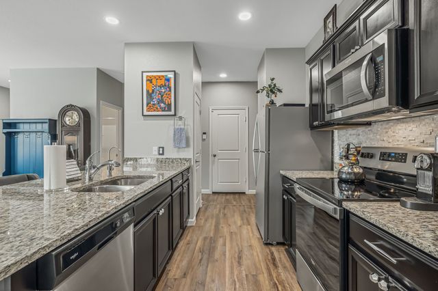 5332 Northfield Drive, Fort Worth, TX 76179