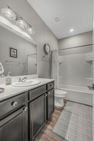 5332 Northfield Drive, Fort Worth, TX 76179