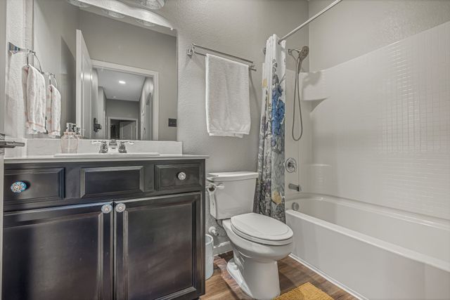 5332 Northfield Drive, Fort Worth, TX 76179