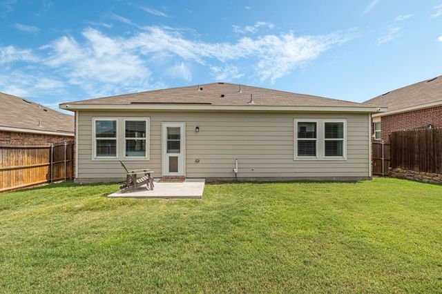 5332 Northfield Drive, Fort Worth, TX 76179