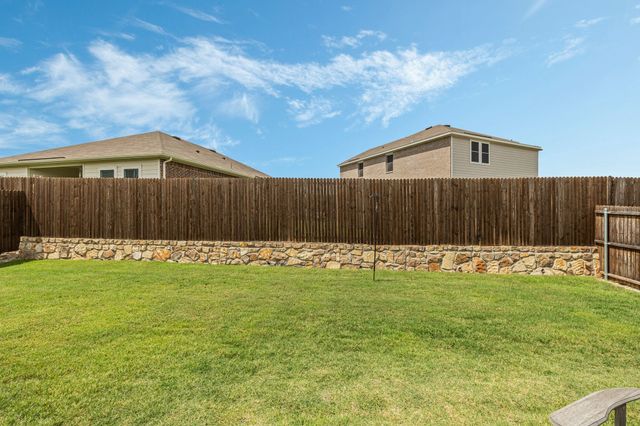 5332 Northfield Drive, Fort Worth, TX 76179