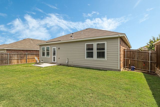 5332 Northfield Drive, Fort Worth, TX 76179