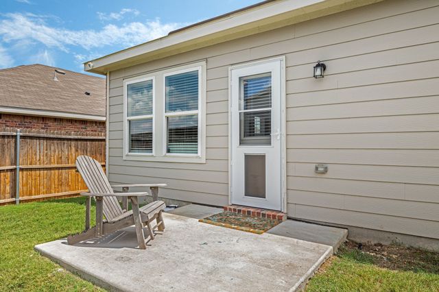 5332 Northfield Drive, Fort Worth, TX 76179