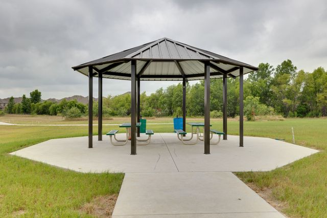 5332 Northfield Drive, Fort Worth, TX 76179