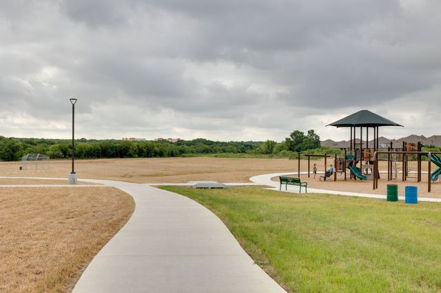 5332 Northfield Drive, Fort Worth, TX 76179