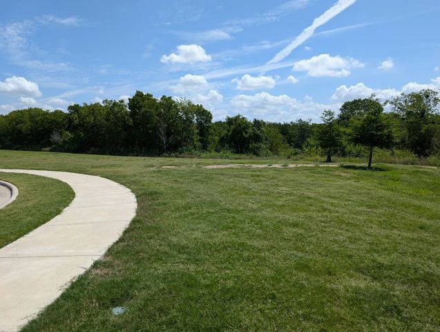 5332 Northfield Drive, Fort Worth, TX 76179