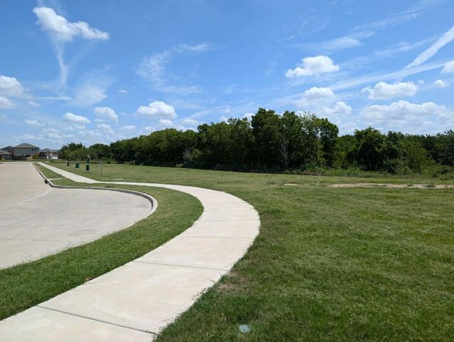 5332 Northfield Drive, Fort Worth, TX 76179