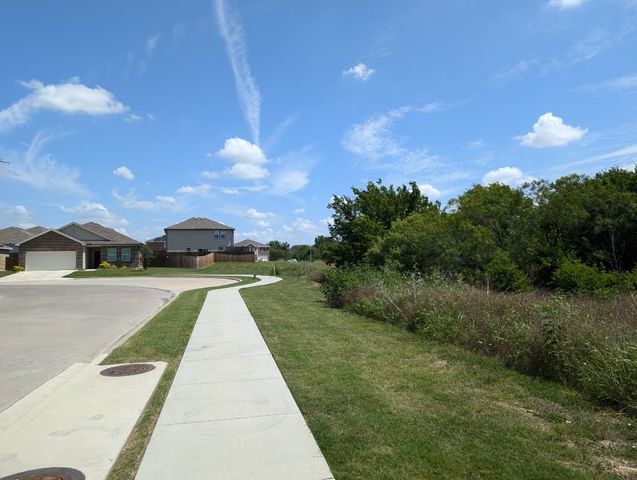 5332 Northfield Drive, Fort Worth, TX 76179
