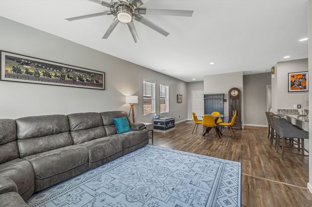 5332 Northfield Drive, Fort Worth, TX 76179