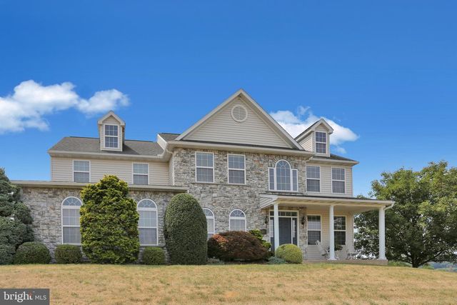 128 GREAT BEND WAY, Reading, PA 19608