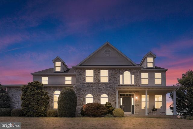 128 GREAT BEND WAY, Reading, PA 19608