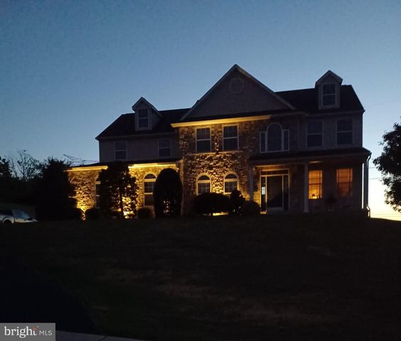 128 GREAT BEND WAY, Reading, PA 19608