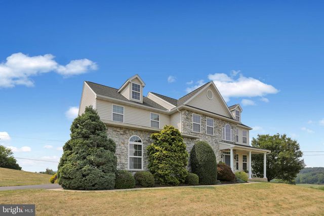 128 GREAT BEND WAY, Reading, PA 19608