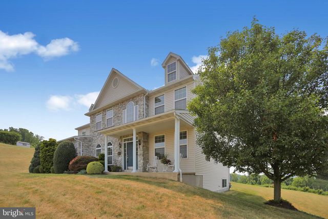 128 GREAT BEND WAY, Reading, PA 19608