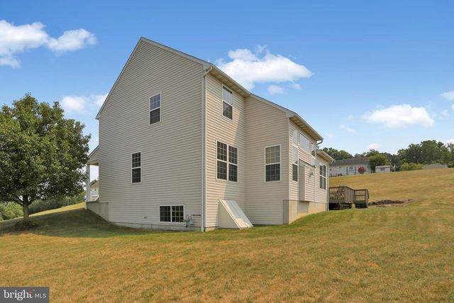 128 GREAT BEND WAY, Reading, PA 19608
