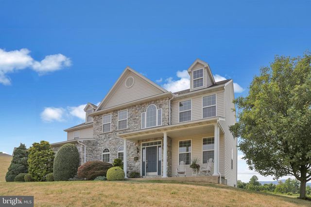 128 GREAT BEND WAY, Reading, PA 19608