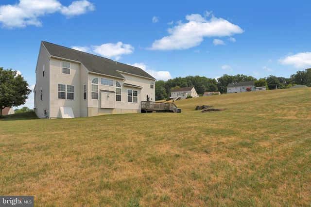 128 GREAT BEND WAY, Reading, PA 19608