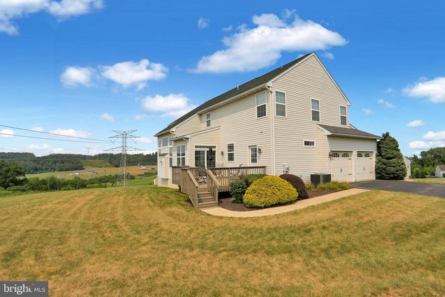 128 GREAT BEND WAY, Reading, PA 19608