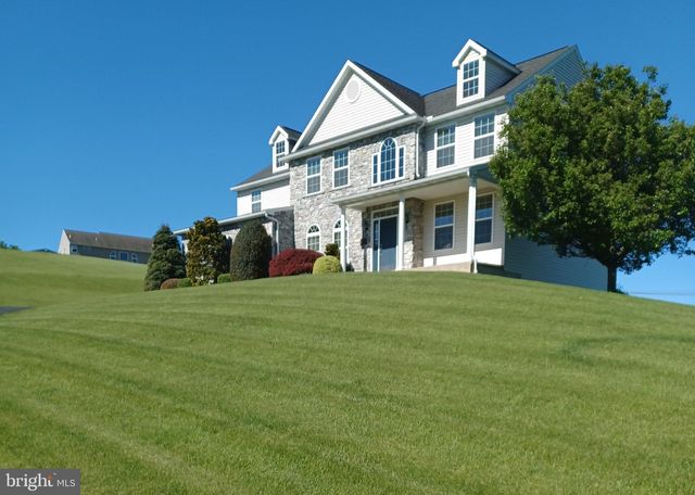 128 GREAT BEND WAY, Reading, PA 19608