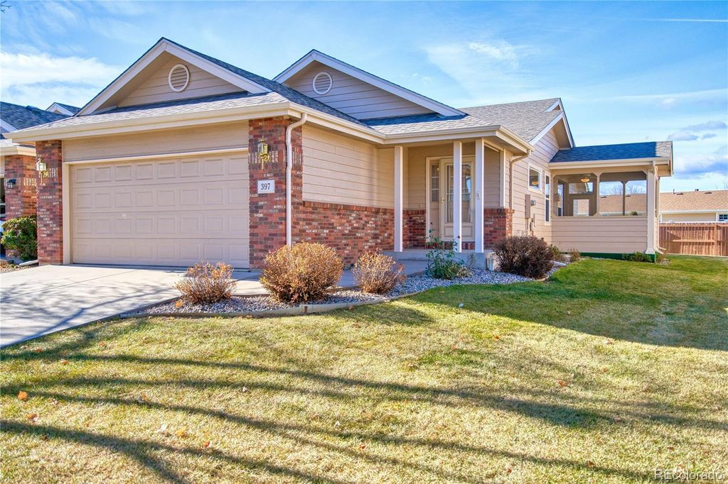 397 Lilac Place, Loveland, CO 80537