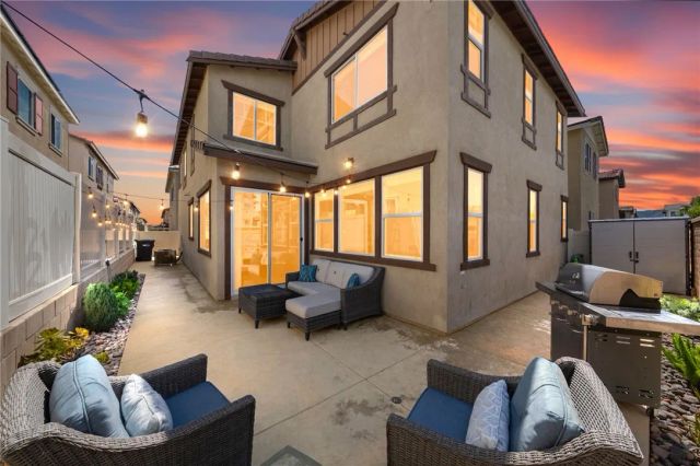 24256 White Willow, Murrieta, CA 92562