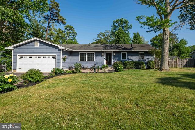 28 PIKES PEAK RD, Little Egg Harbor Twp, NJ 08087
