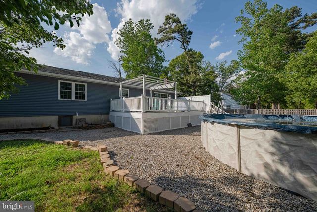 28 PIKES PEAK RD, Little Egg Harbor Twp, NJ 08087