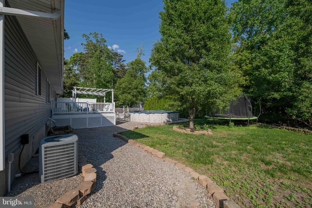 28 PIKES PEAK RD, Little Egg Harbor Twp, NJ 08087