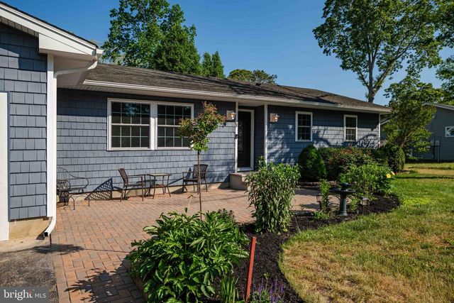 28 PIKES PEAK RD, Little Egg Harbor Twp, NJ 08087