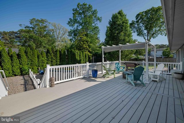 28 PIKES PEAK RD, Little Egg Harbor Twp, NJ 08087
