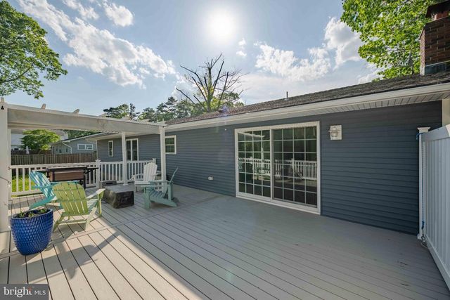 28 PIKES PEAK RD, Little Egg Harbor Twp, NJ 08087