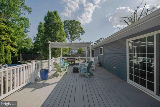 28 PIKES PEAK RD, Little Egg Harbor Twp, NJ 08087
