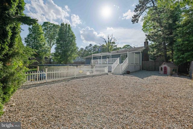 28 PIKES PEAK RD, Little Egg Harbor Twp, NJ 08087